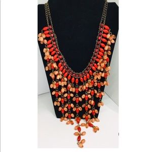 Erika‎ Lyons Fashion Statement Necklace